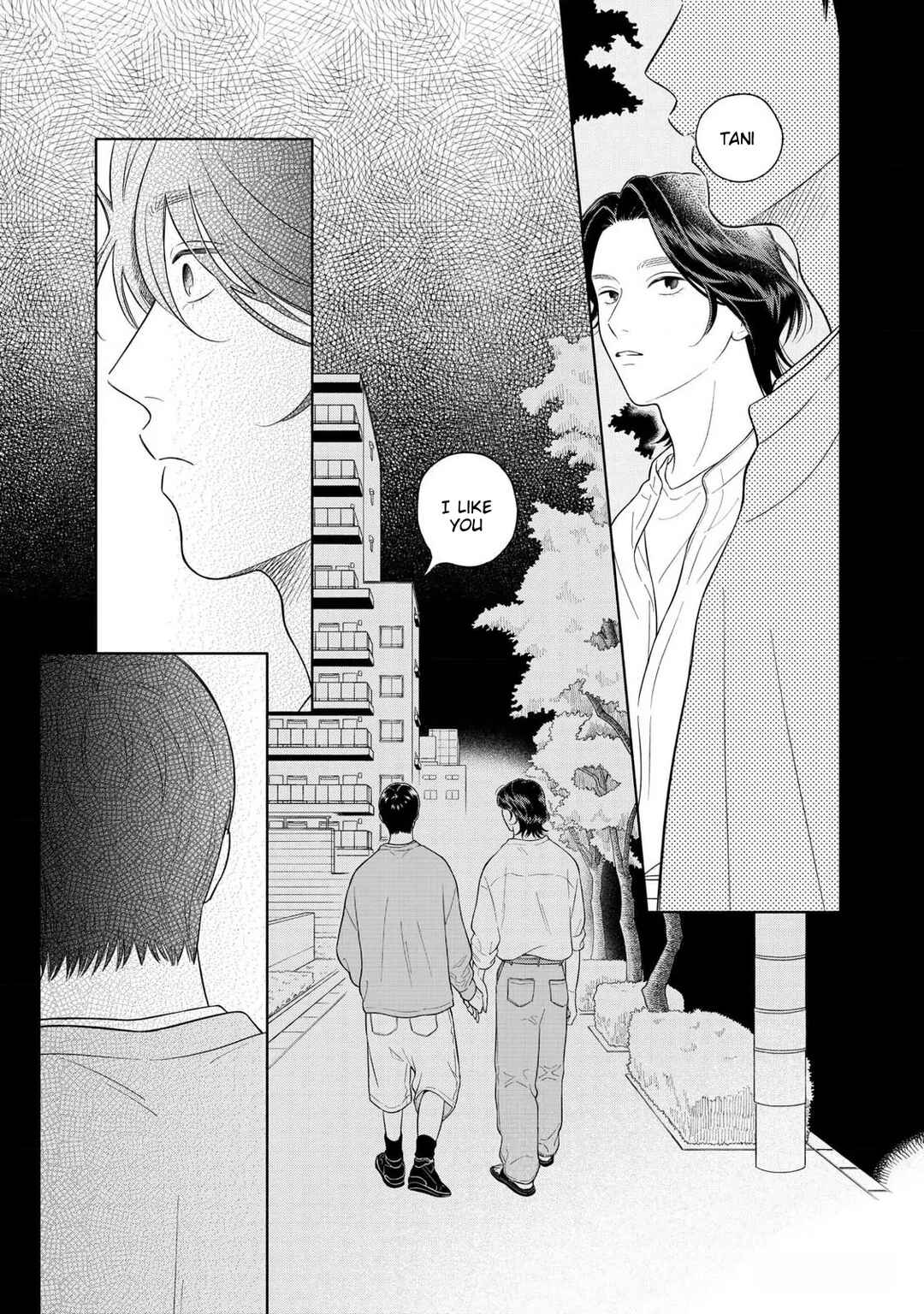 Page 20 Chapter Unknown_87e7 Kon-kon Ton-ton