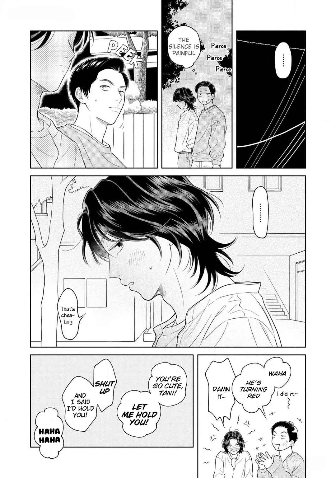 Page 21 Chapter Unknown_87e7 Kon-kon Ton-ton
