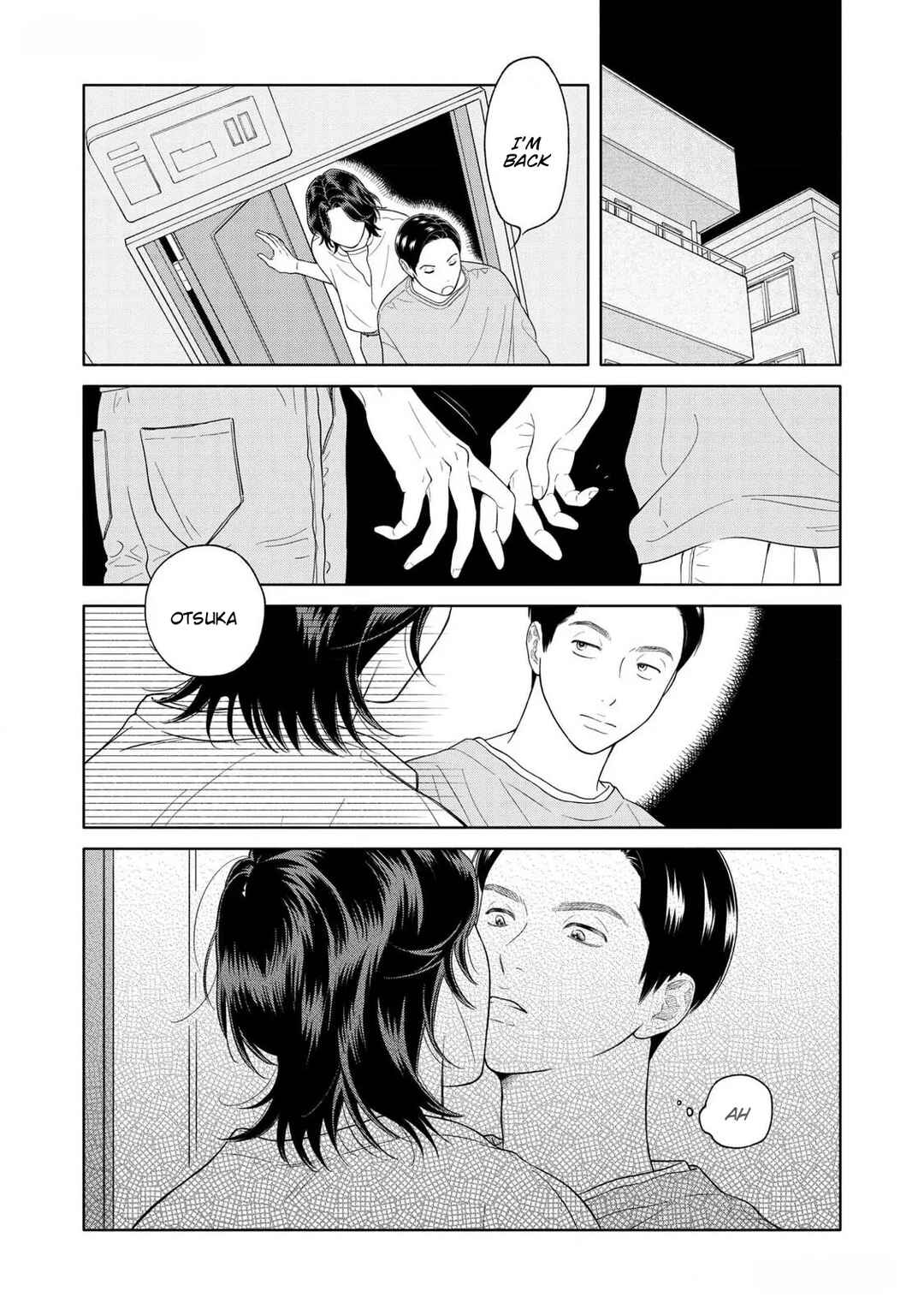 Page 22 Chapter Unknown_87e7 Kon-kon Ton-ton