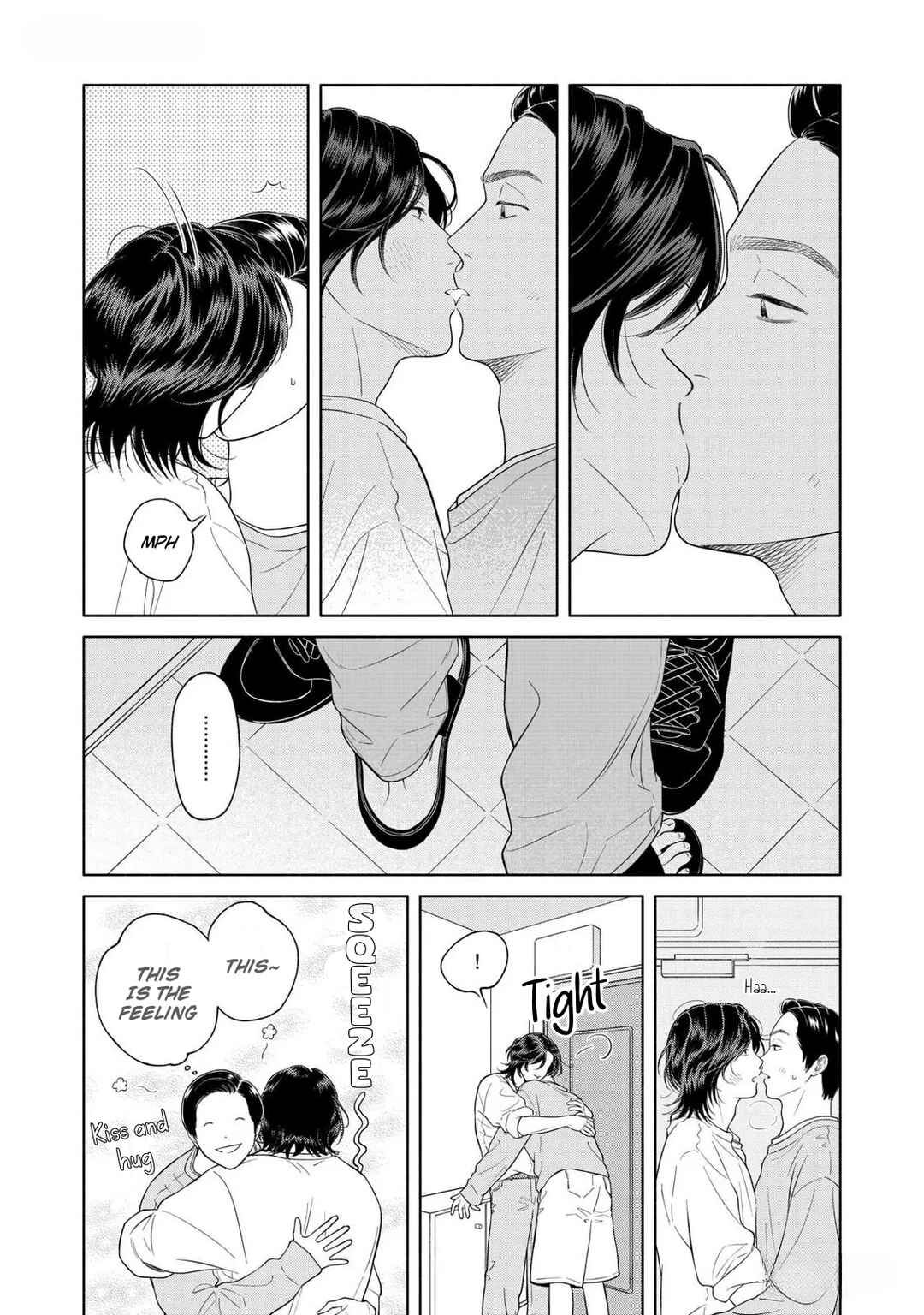 Page 23 Chapter Unknown_87e7 Kon-kon Ton-ton