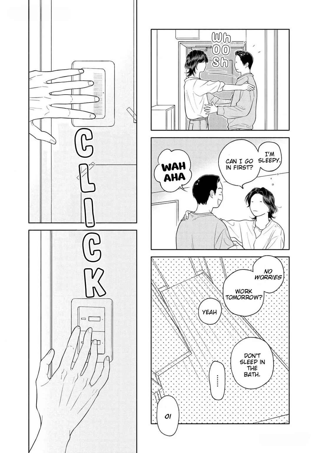 Page 24 Chapter Unknown_87e7 Kon-kon Ton-ton