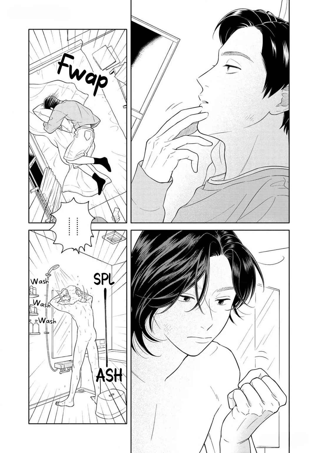 Page 26 Chapter Unknown_87e7 Kon-kon Ton-ton