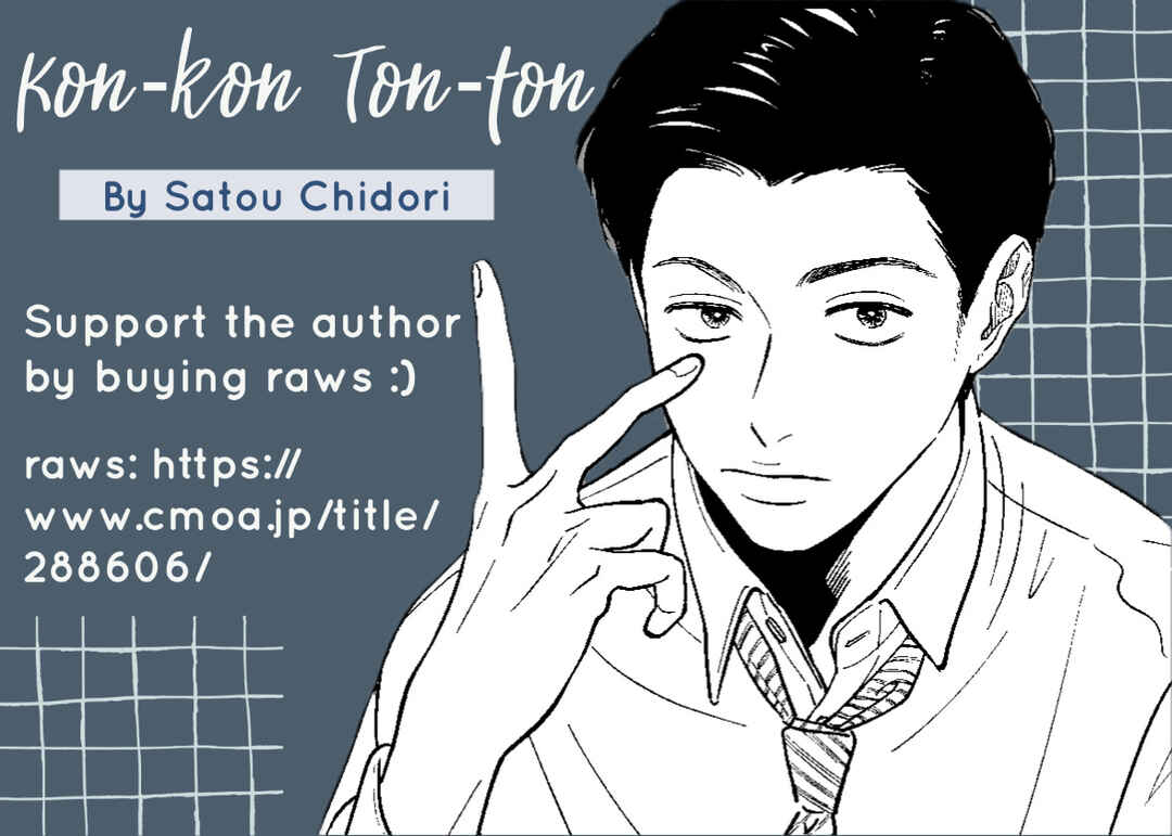 Page 34 Chapter Unknown_87e7 Kon-kon Ton-ton