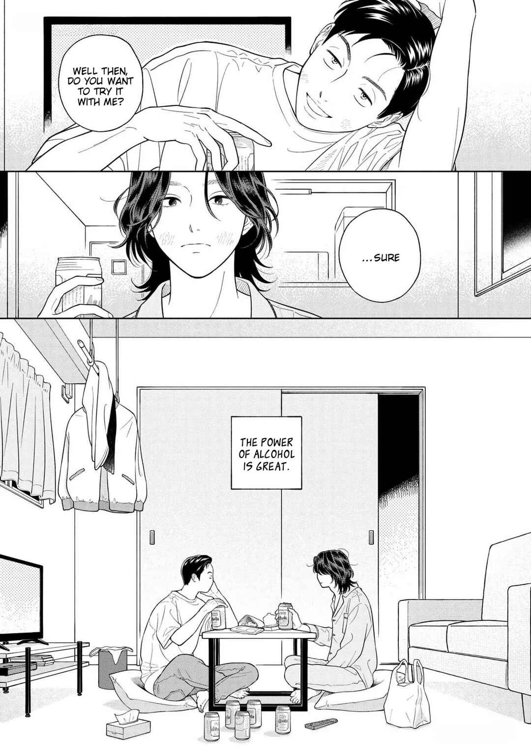 Page 4 Chapter Unknown_87e7 Kon-kon Ton-ton