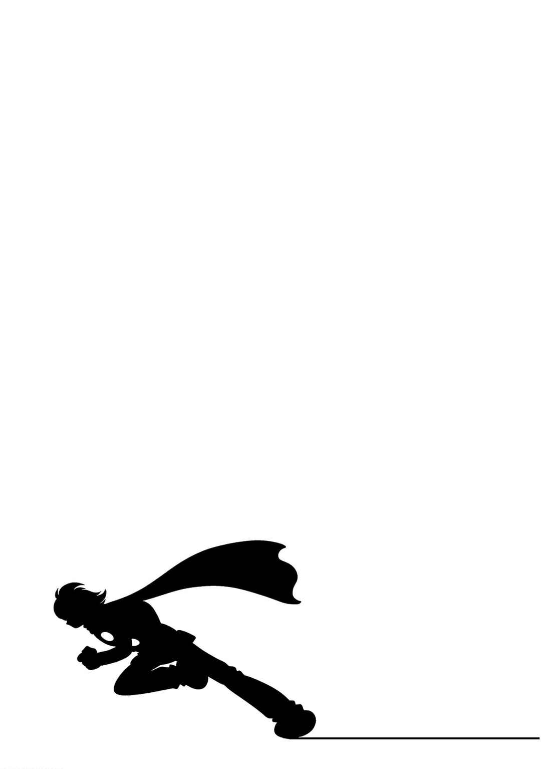 Page 2 Chapter 3 8-Man vs Cyborg 009