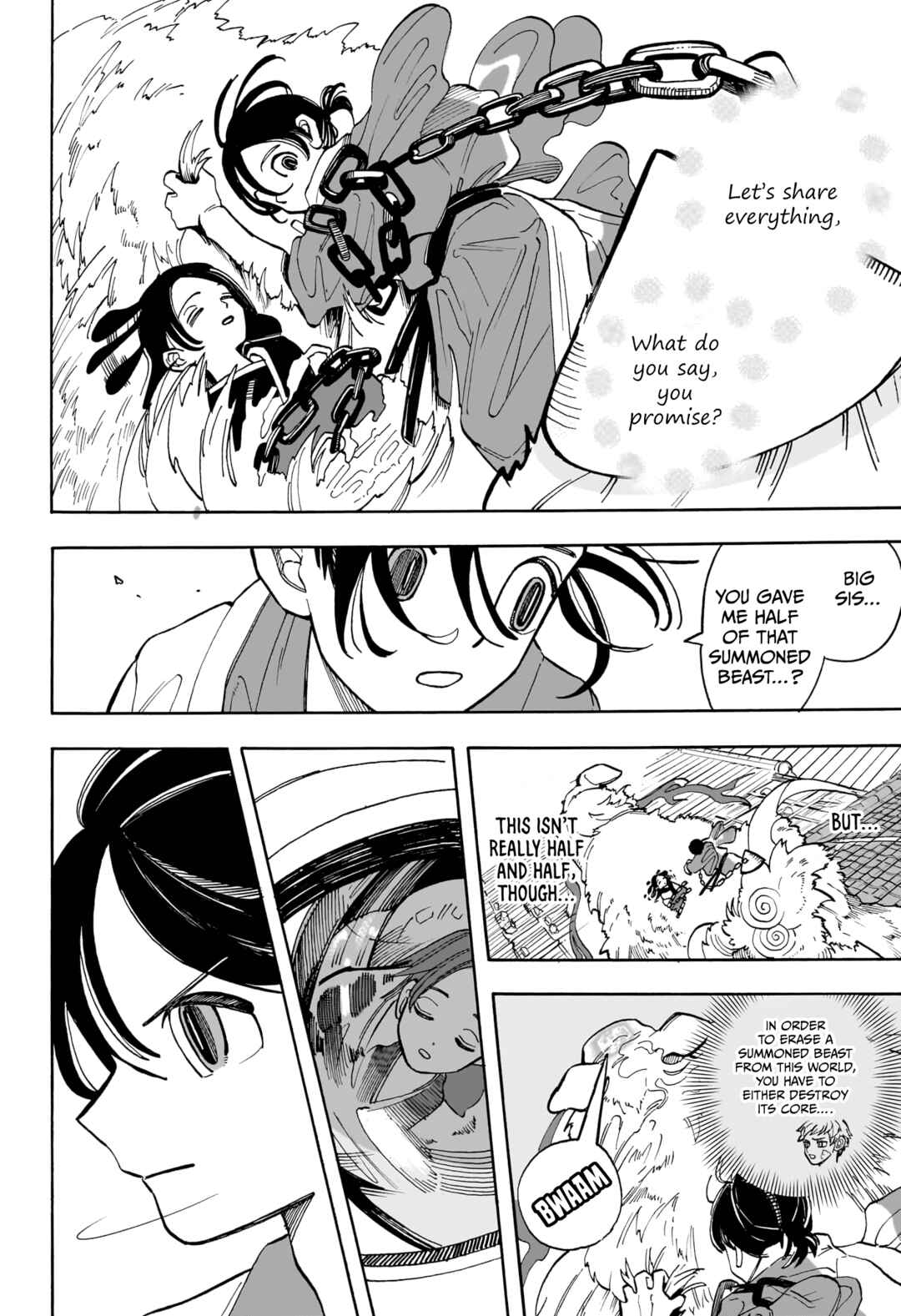 Page 36 Chapter Unknown_1bc4 Kemono Kuru