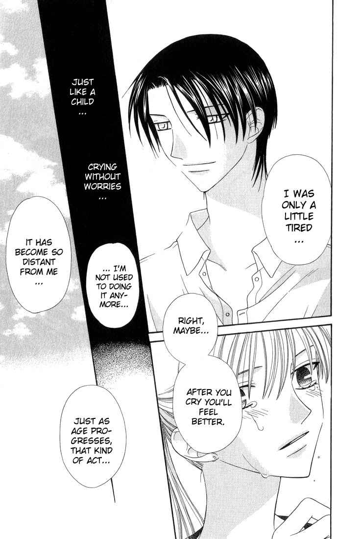 Page 26 Chapter 57 Fruits Basket