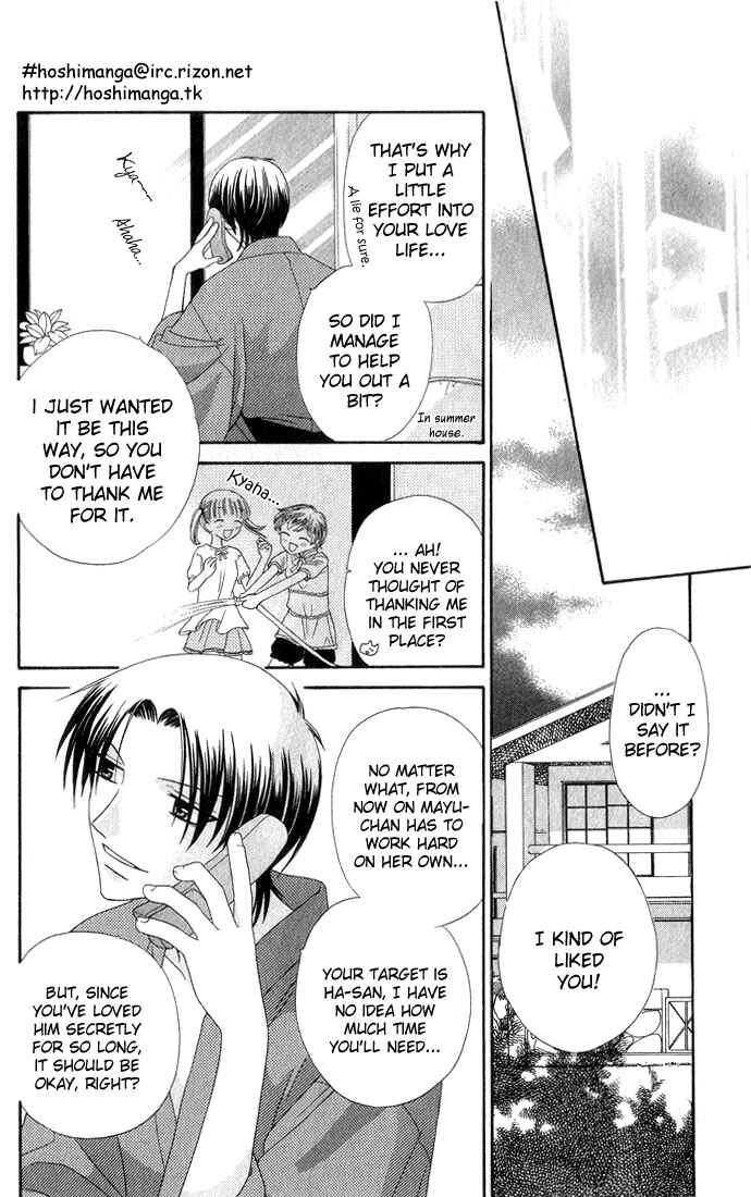 Page 31 Chapter 57 Fruits Basket