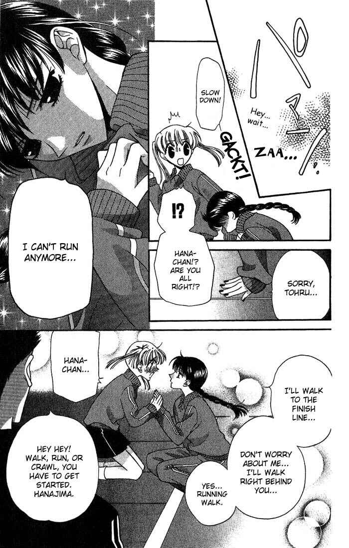 Page 19 Chapter 13 Fruits Basket