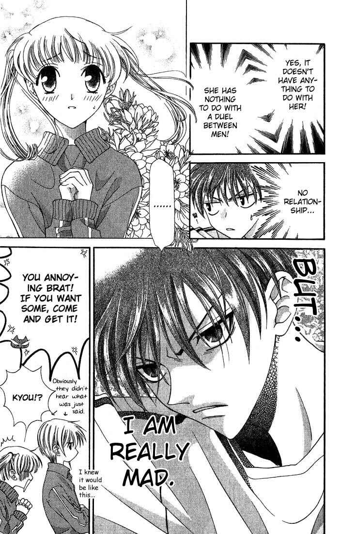 Page 33 Chapter 13 Fruits Basket