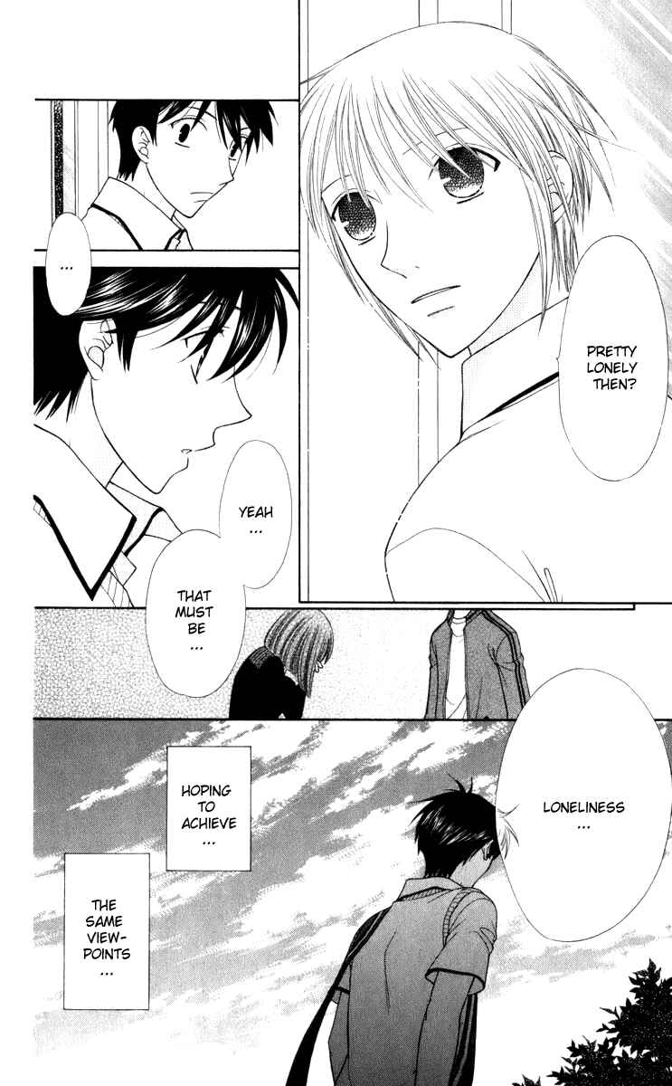 Page 12 Chapter 113 Fruits Basket