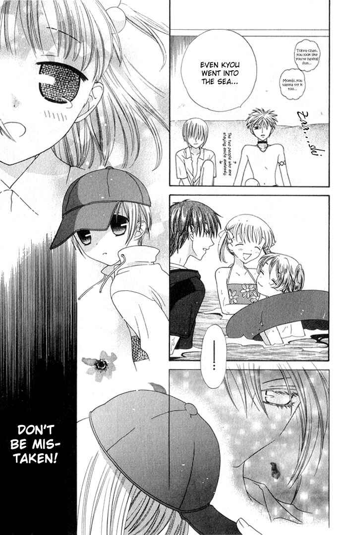 Page 16 Chapter 54 Fruits Basket