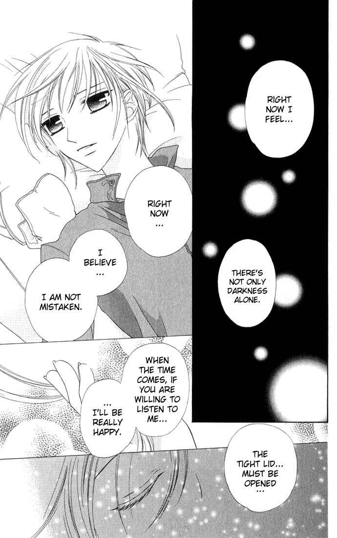 Page 34 Chapter 54 Fruits Basket