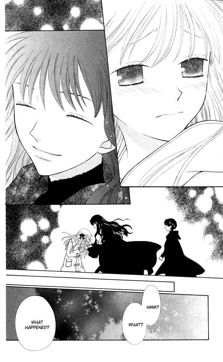 Page 5 Chapter 99 Fruits Basket