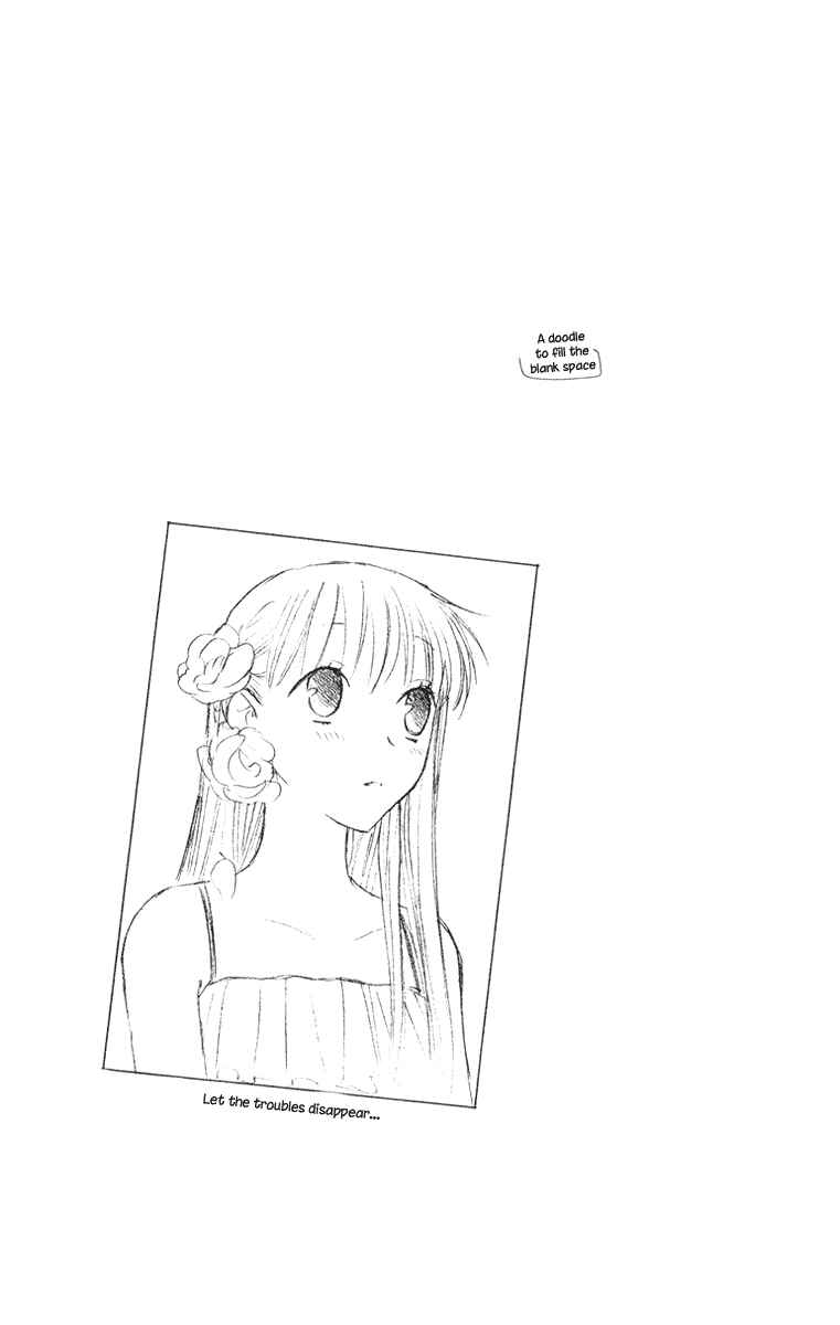 Page 2 Chapter 100 Fruits Basket