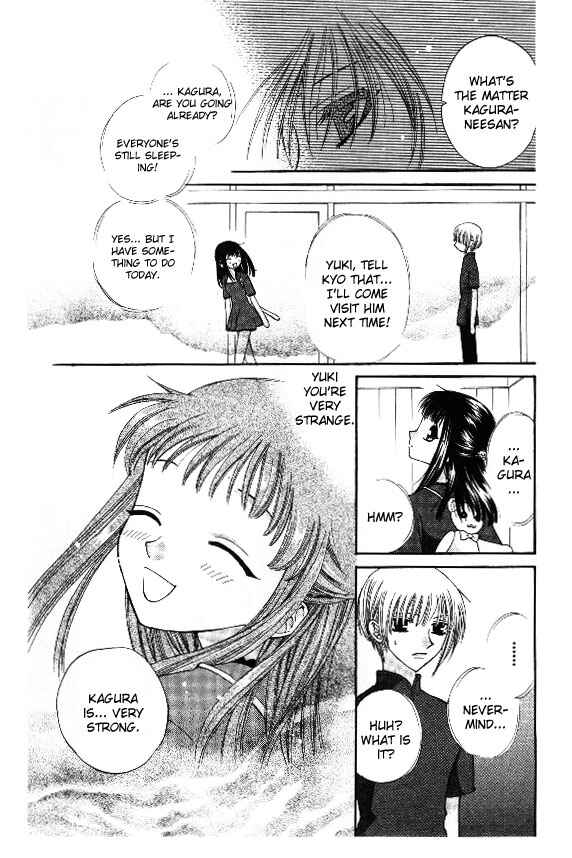 Page 17 Chapter 35 Fruits Basket