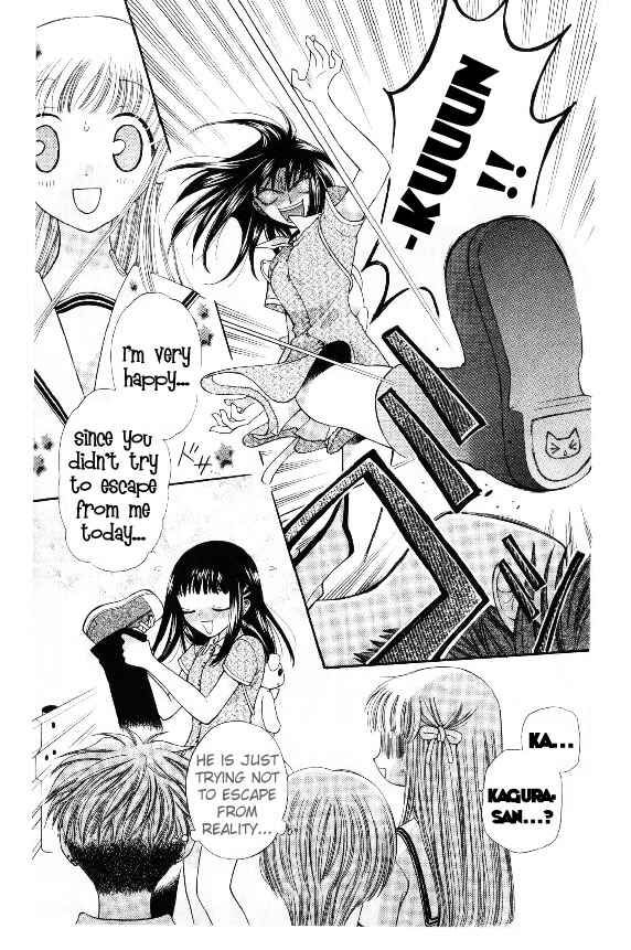 Page 29 Chapter 35 Fruits Basket