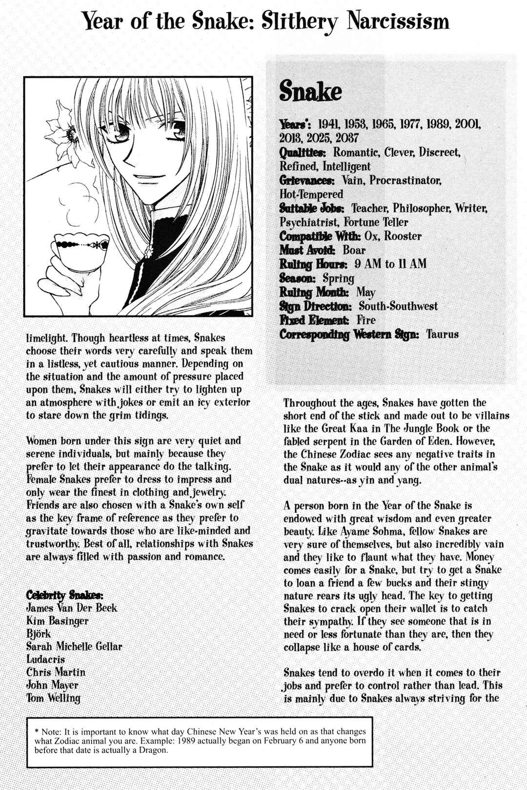 Page 10 Chapter 53.5 Fruits Basket