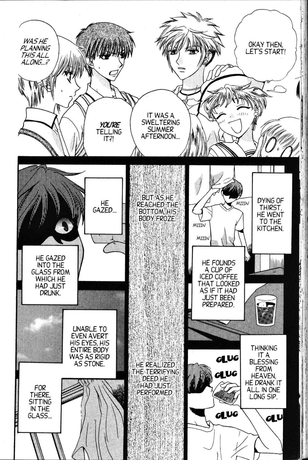 Page 6 Chapter 53.5 Fruits Basket