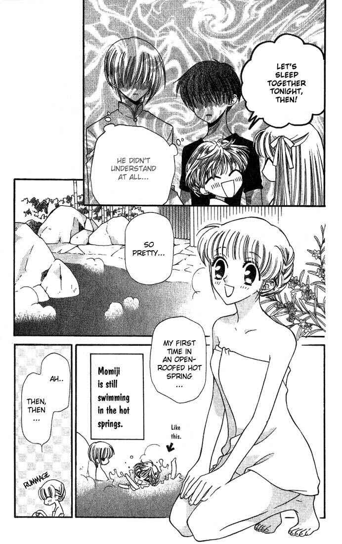 Page 11 Chapter 18 Fruits Basket