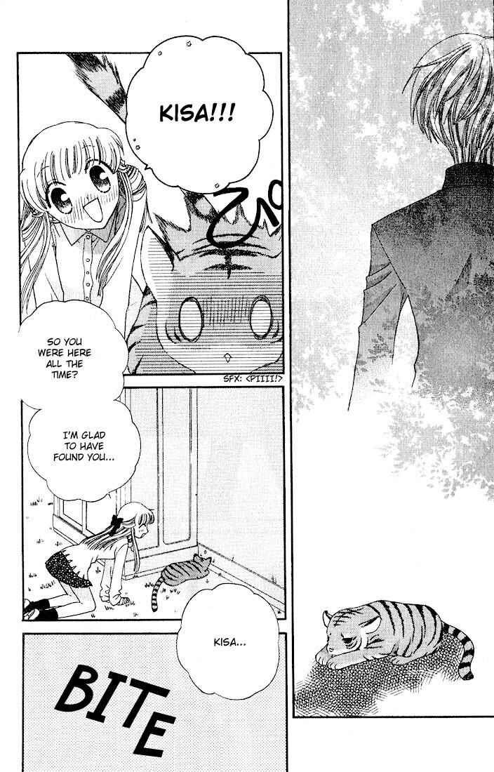 Page 18 Chapter 27 Fruits Basket