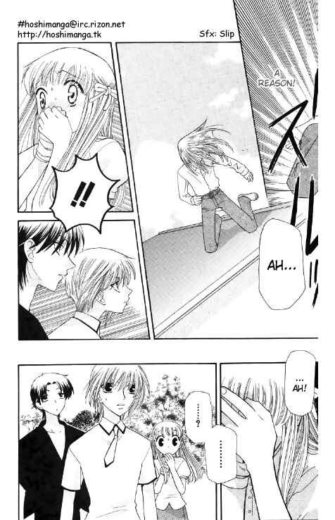 Page 27 Chapter 44 Fruits Basket