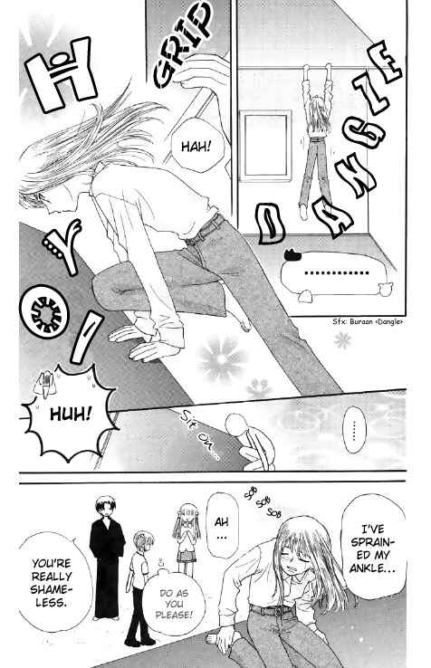 Page 28 Chapter 44 Fruits Basket