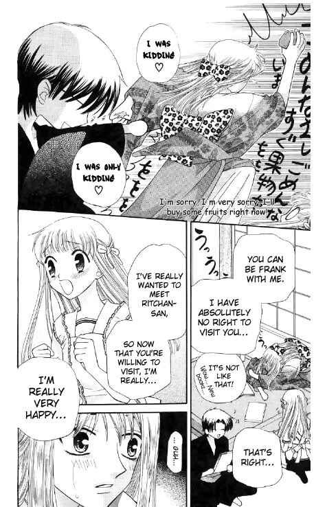 Page 7 Chapter 44 Fruits Basket