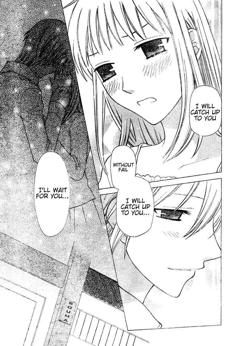 Page 12 Chapter 136 Fruits Basket