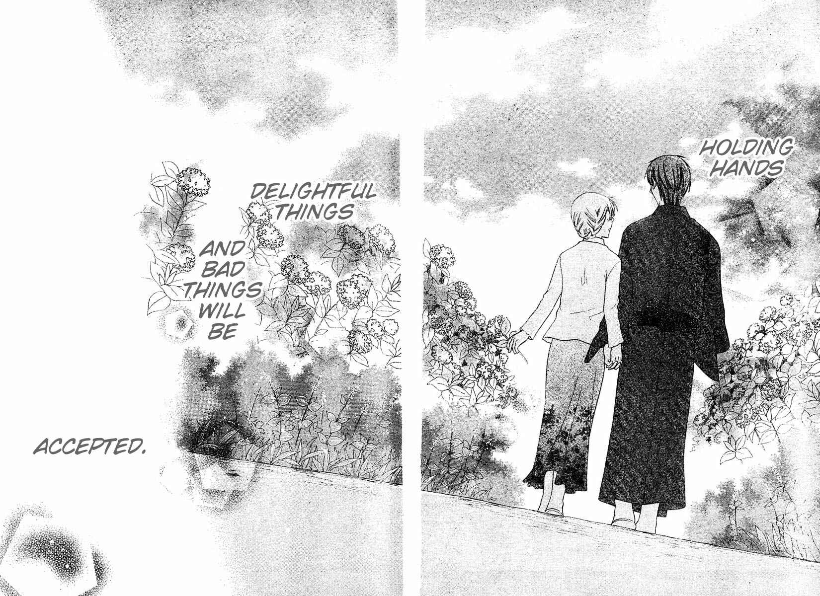 Page 47 Chapter 136 Fruits Basket