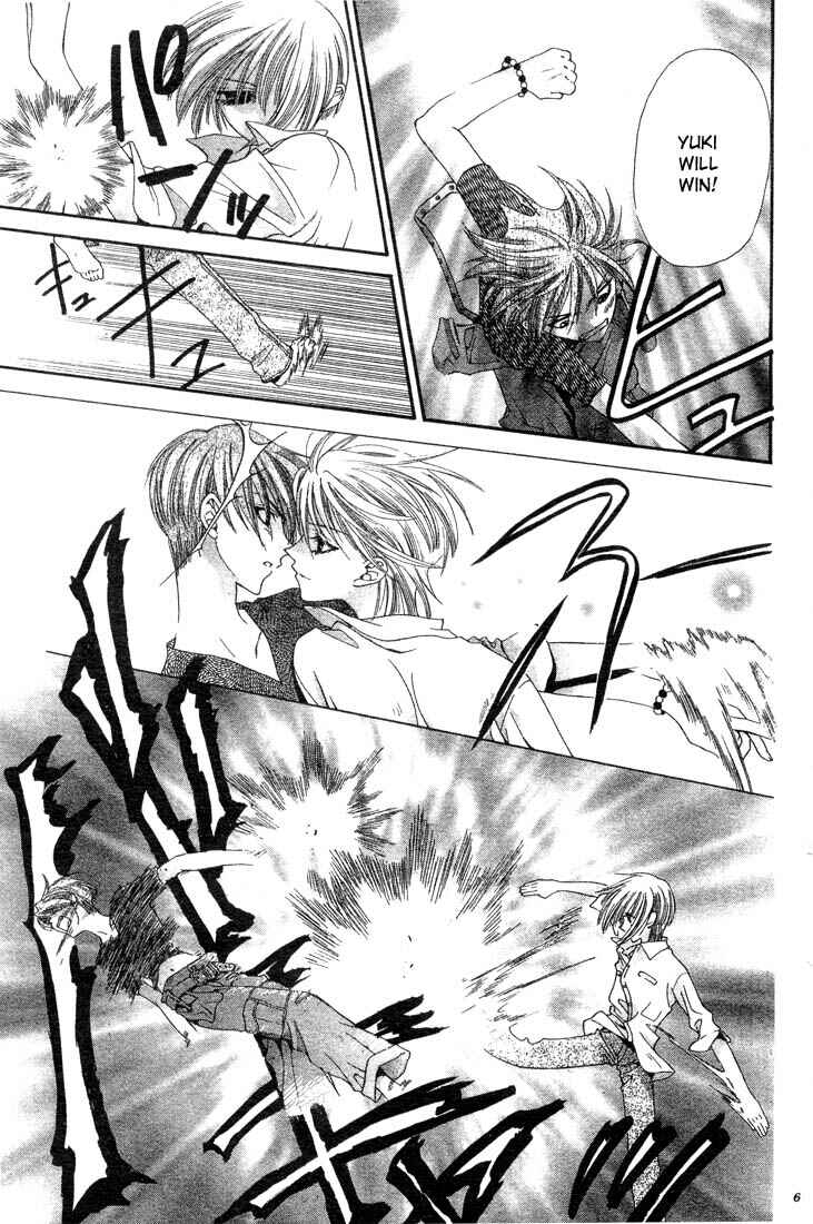 Page 13 Chapter 2 Fruits Basket