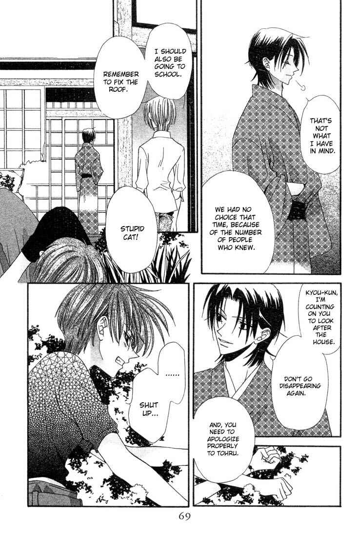 Page 17 Chapter 2 Fruits Basket