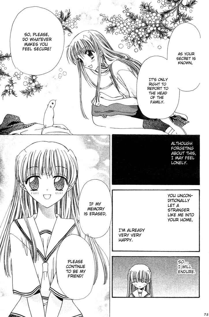 Page 23 Chapter 2 Fruits Basket