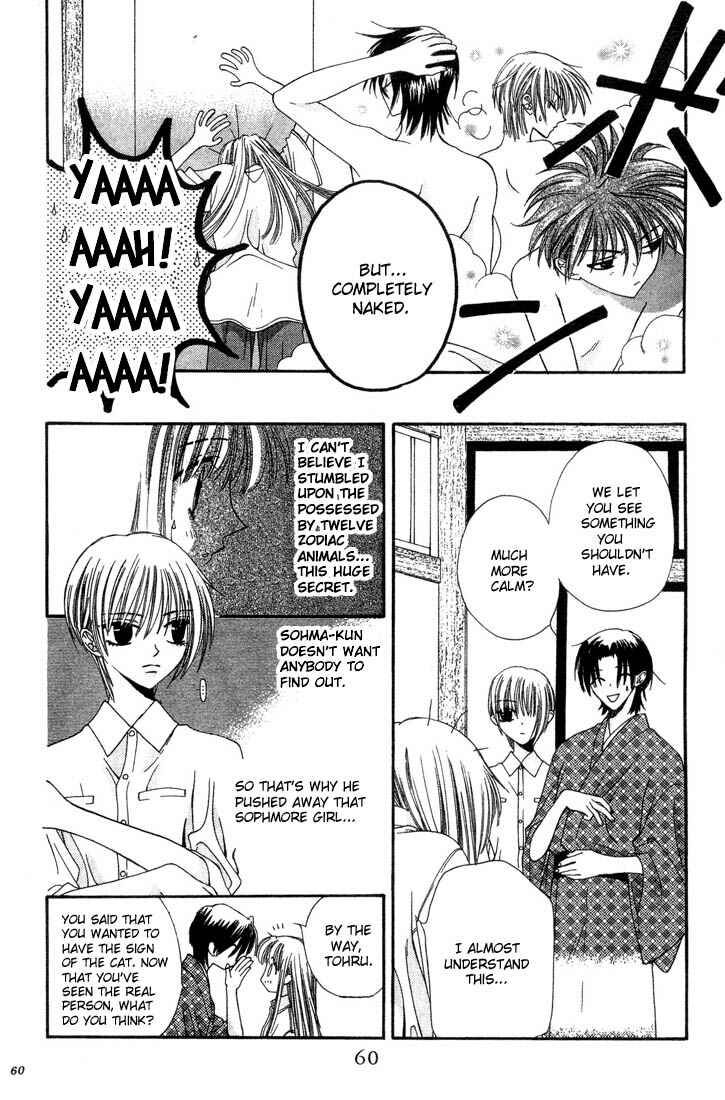 Page 8 Chapter 2 Fruits Basket