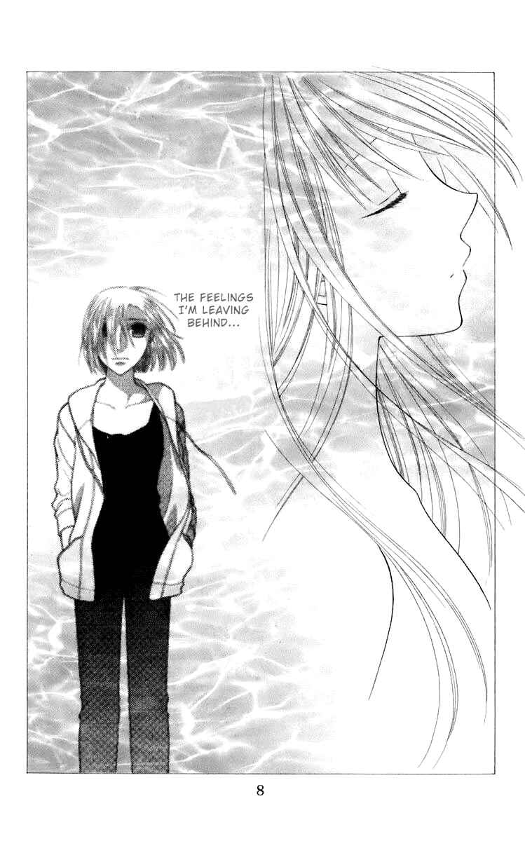Page 13 Chapter 114 Fruits Basket