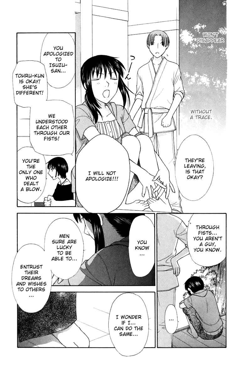 Page 36 Chapter 114 Fruits Basket