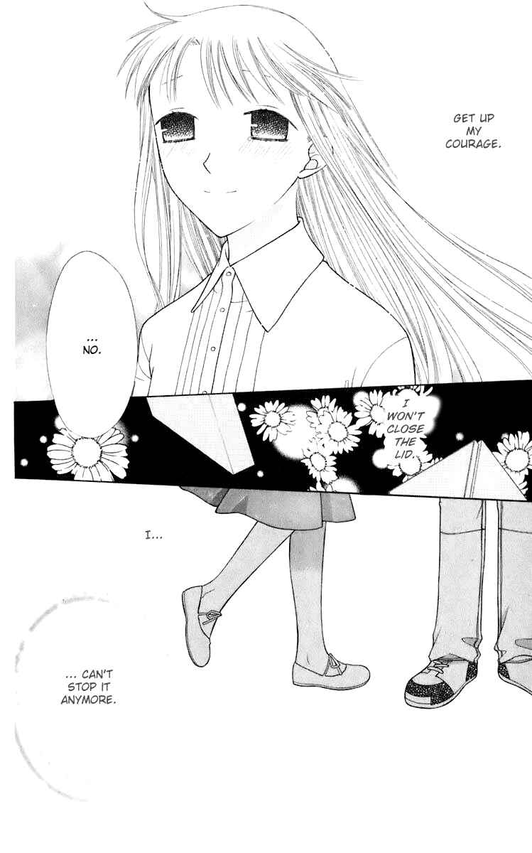 Page 41 Chapter 114 Fruits Basket