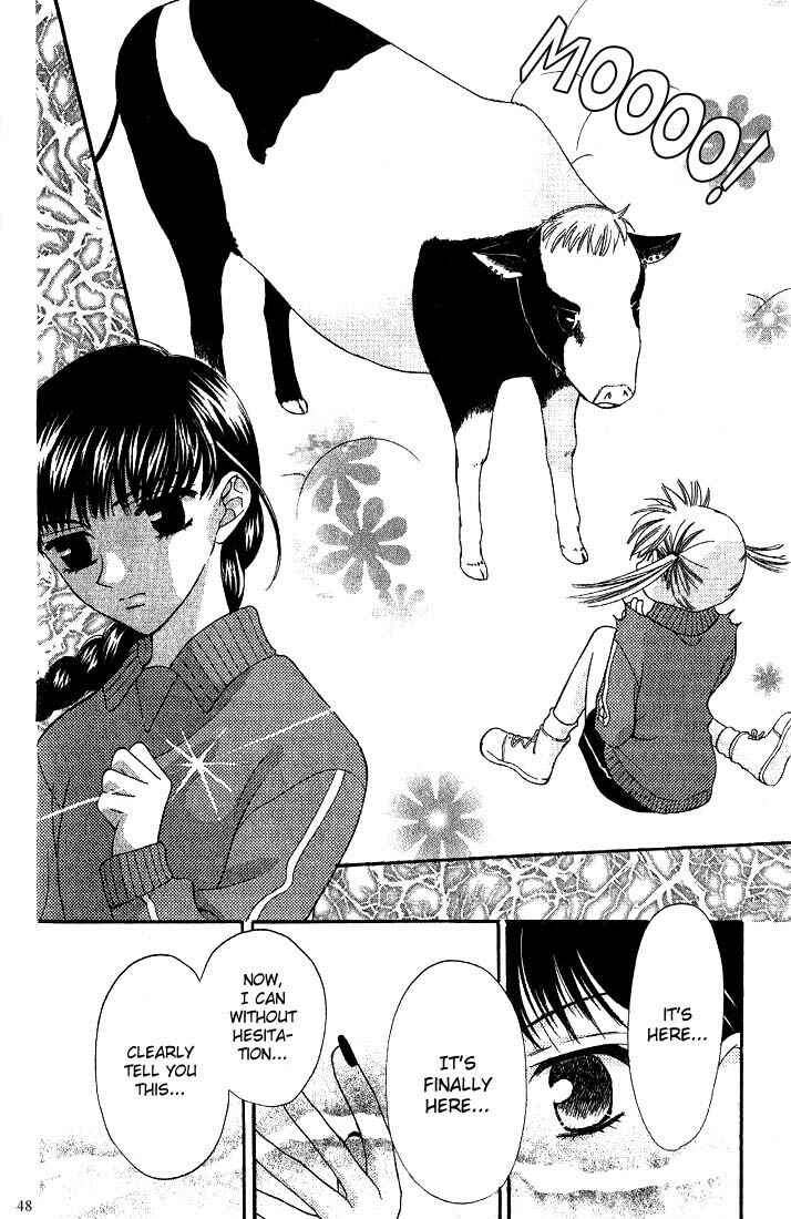 Page 12 Chapter 14 Fruits Basket