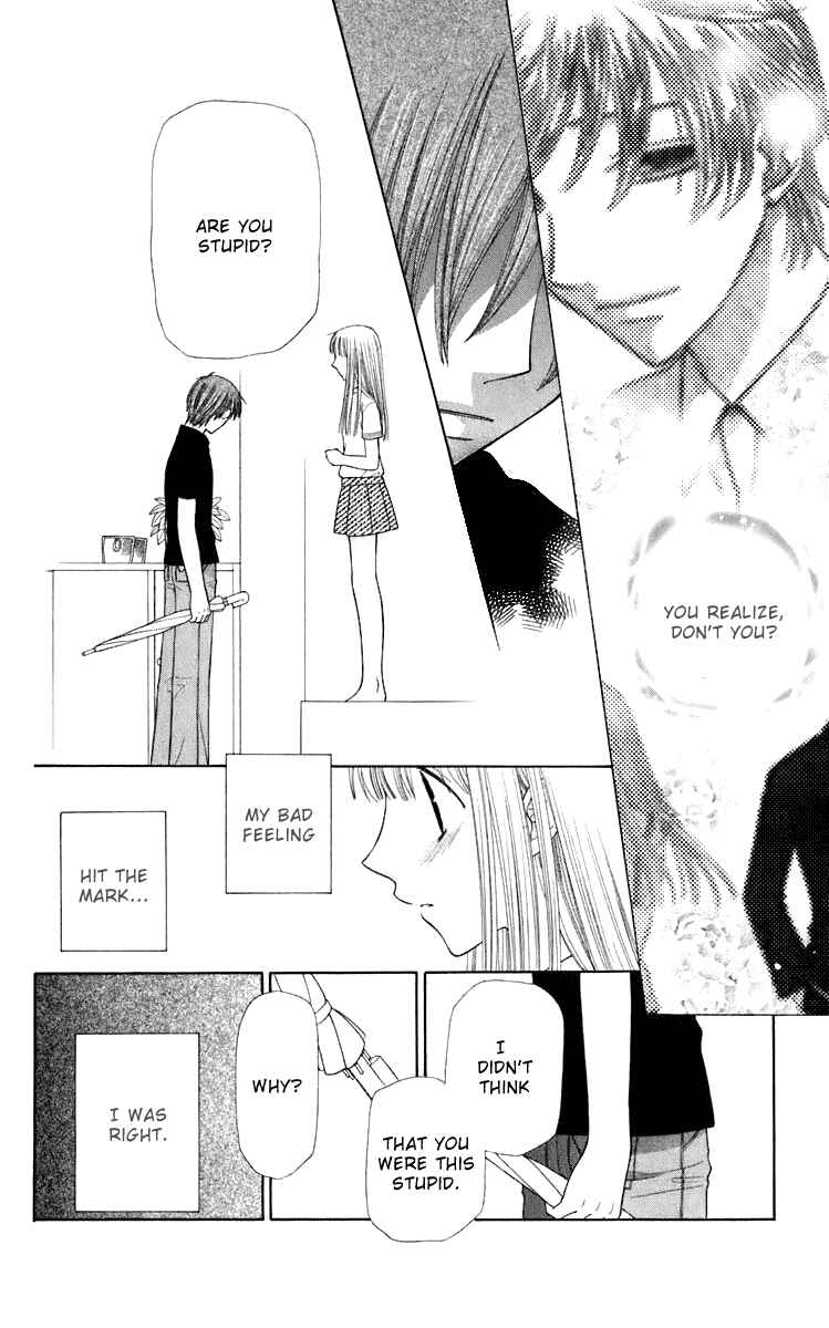 Page 5 Chapter 119 Fruits Basket