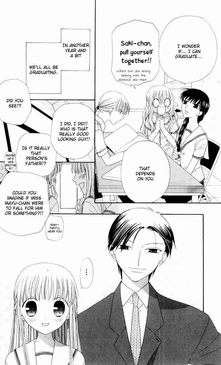 Page 9 Chapter 71 Fruits Basket