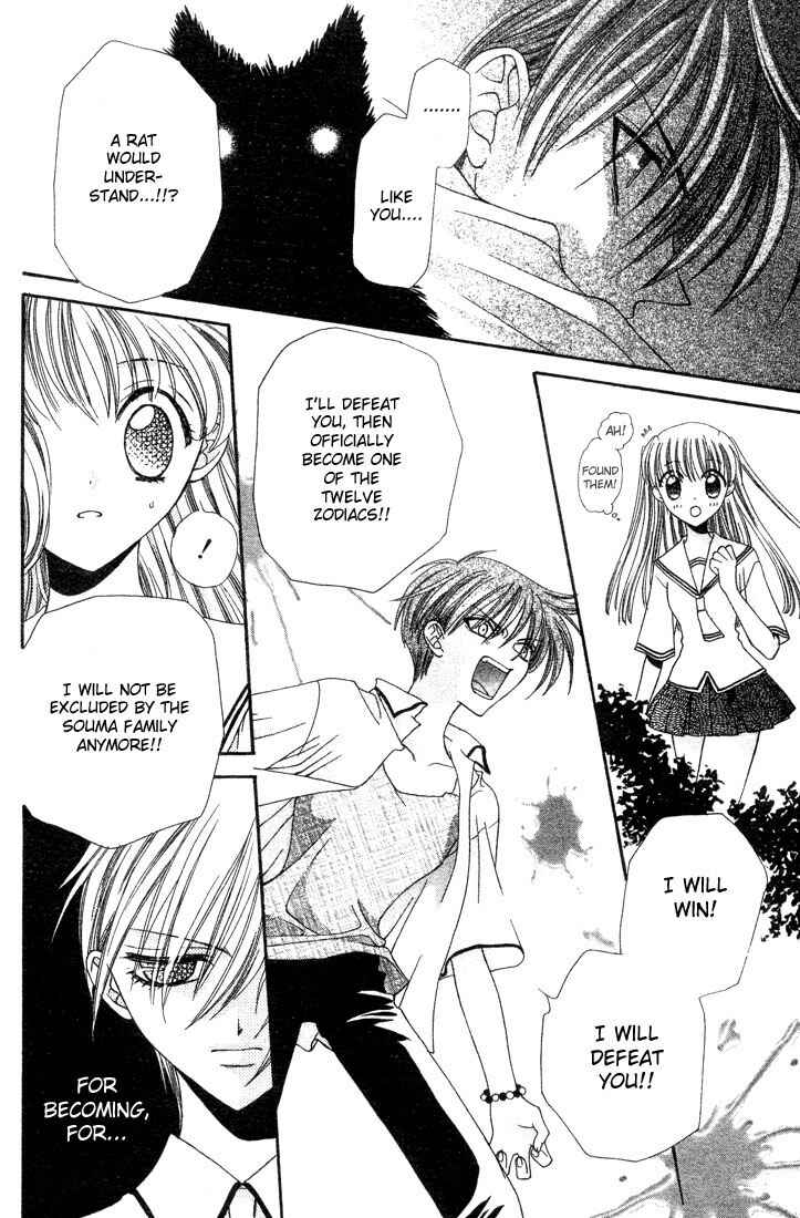 Page 14 Chapter 3 Fruits Basket