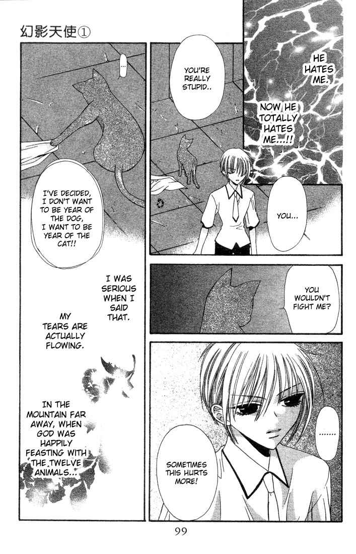 Page 17 Chapter 3 Fruits Basket