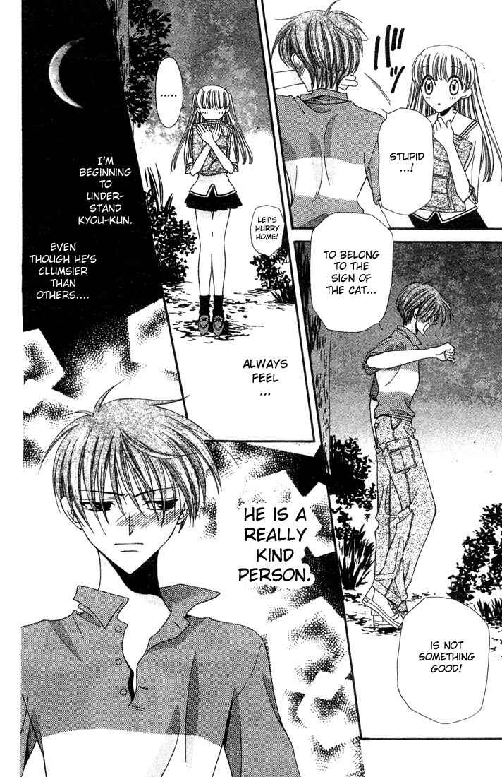 Page 28 Chapter 3 Fruits Basket