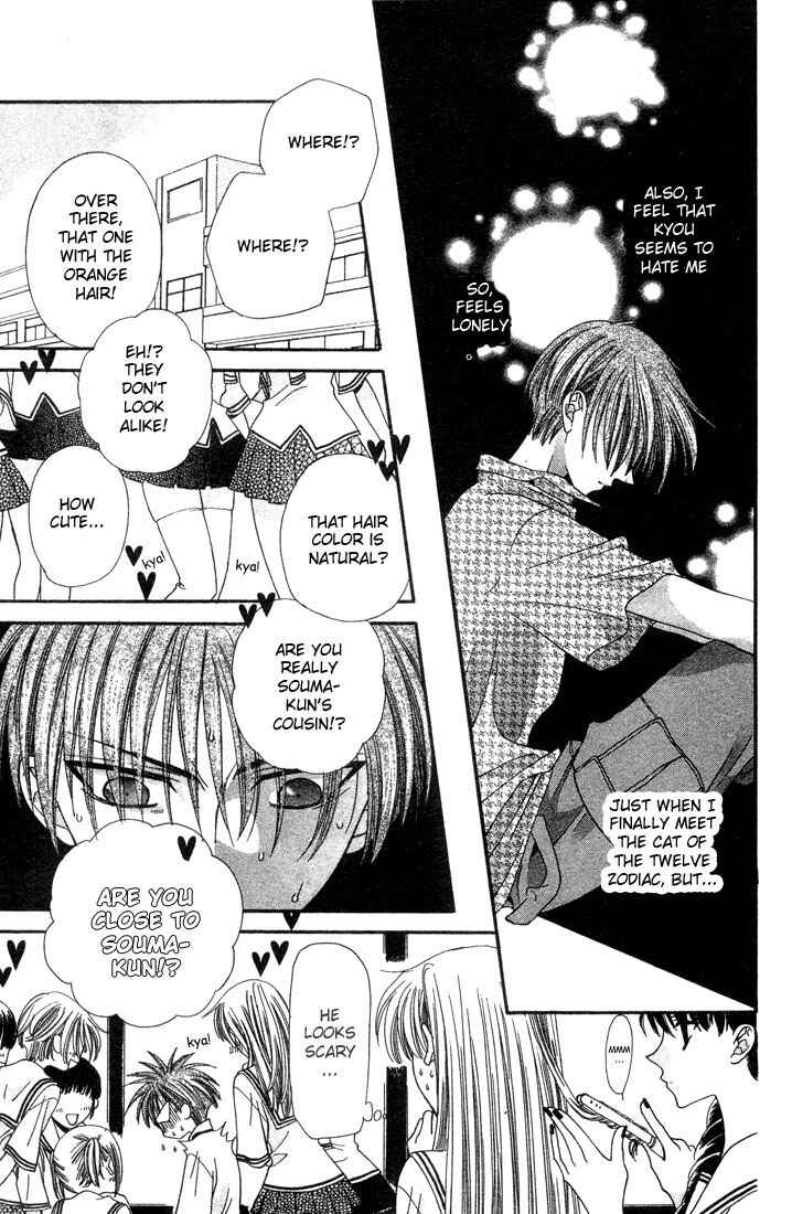 Page 9 Chapter 3 Fruits Basket