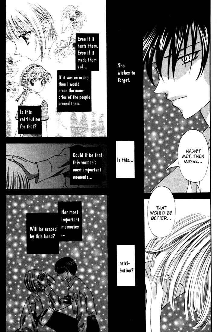 Page 19 Chapter 12 Fruits Basket