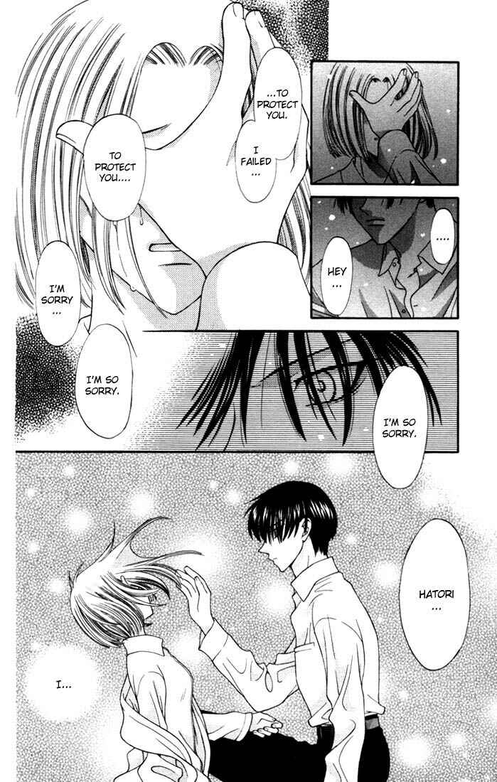 Page 20 Chapter 12 Fruits Basket