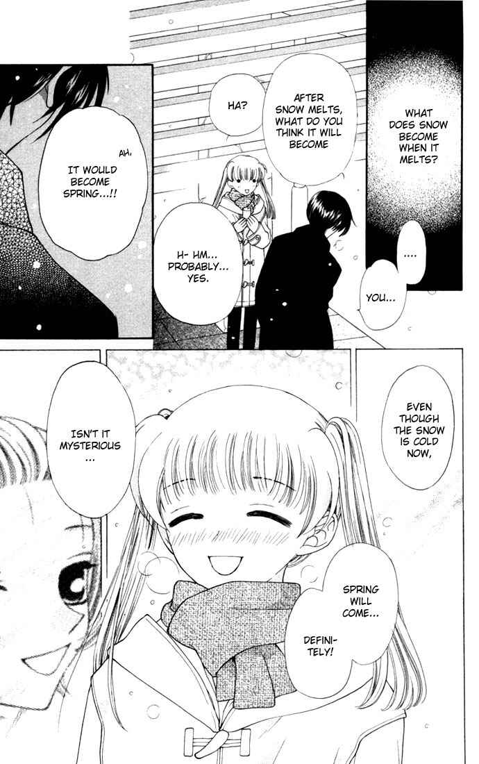 Page 29 Chapter 12 Fruits Basket