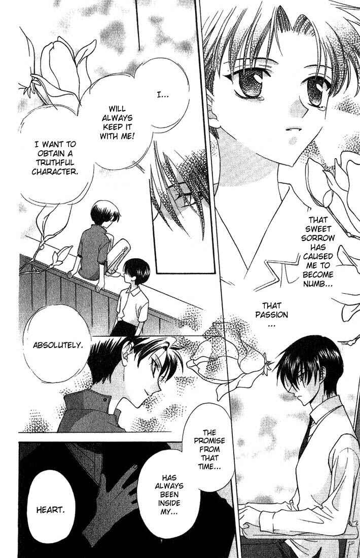 Page 18 Chapter 16 Fruits Basket