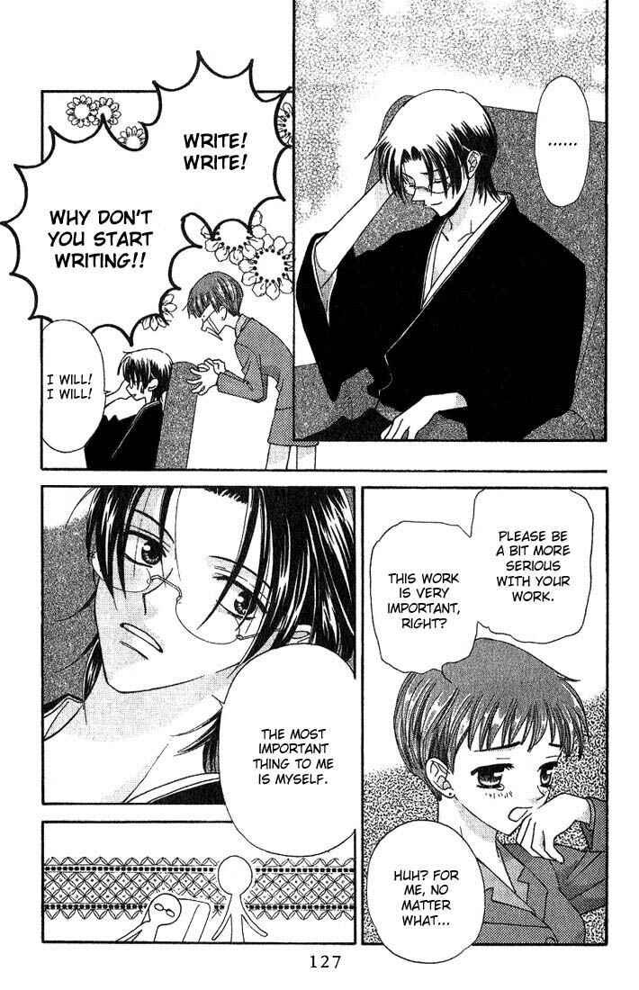 Page 31 Chapter 16 Fruits Basket