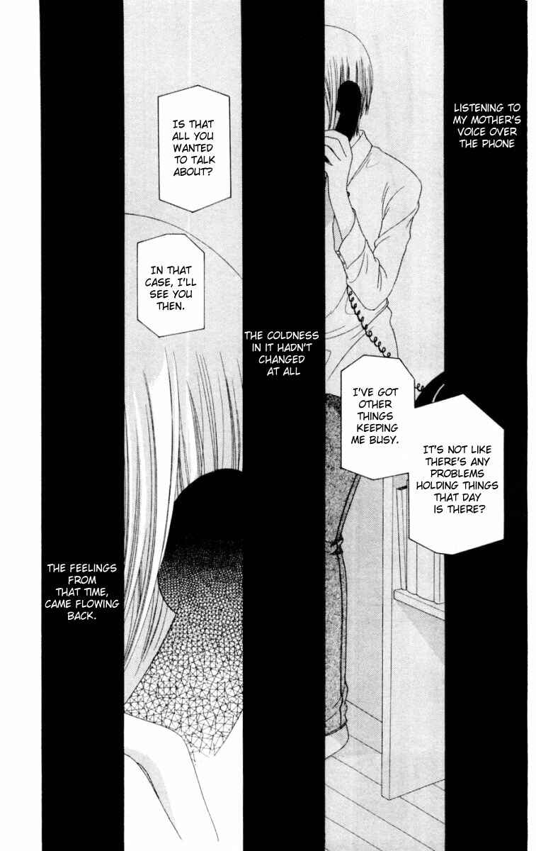 Page 6 Chapter 72 Fruits Basket
